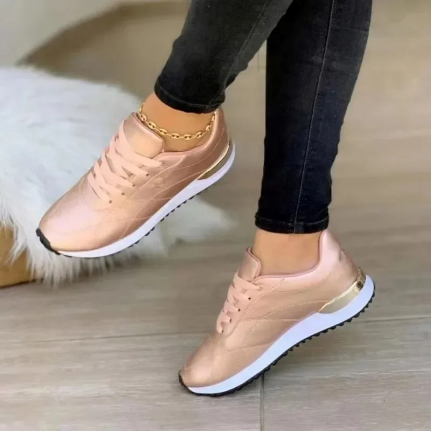 R&B | Damen Sneaker
