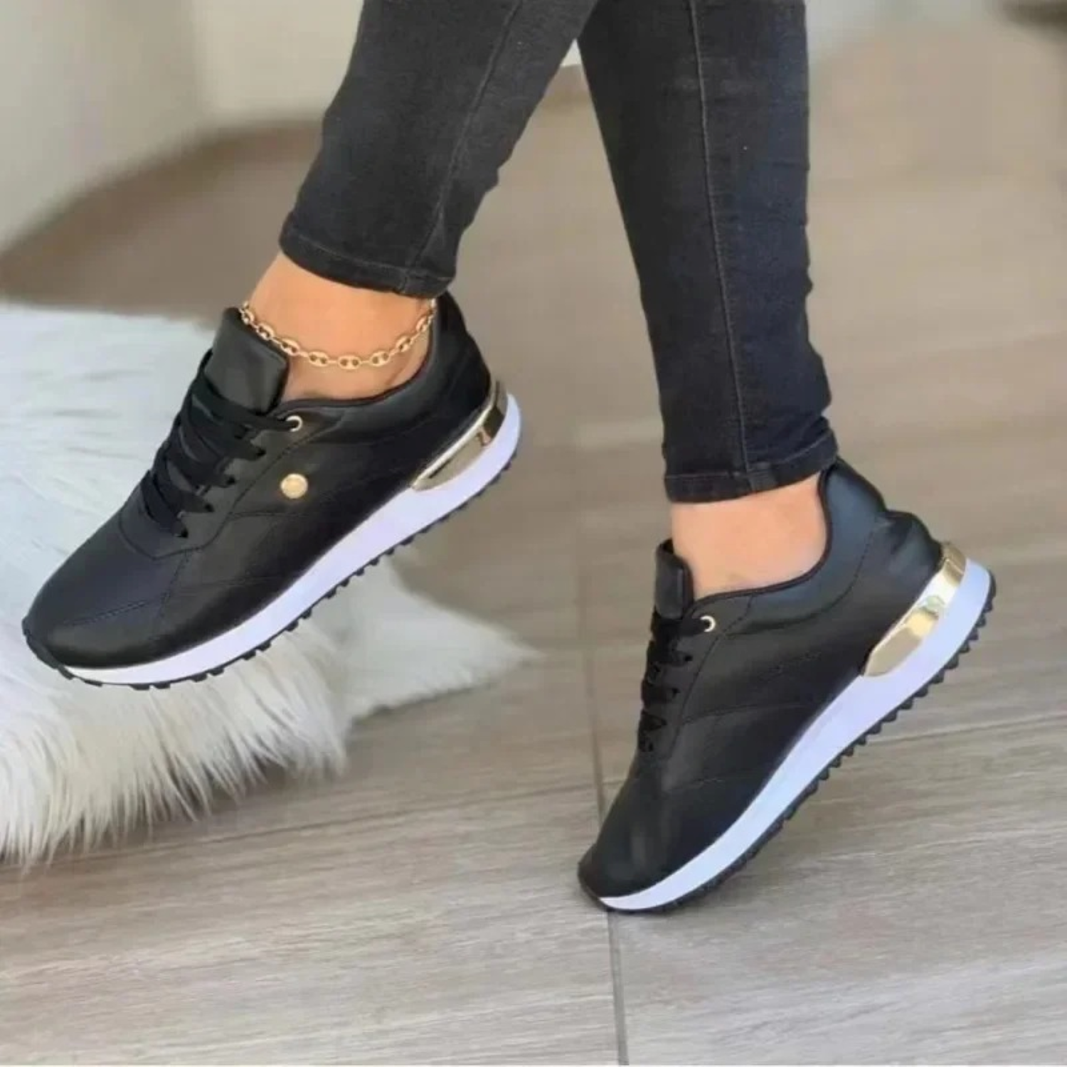 R&B | Damen Sneaker