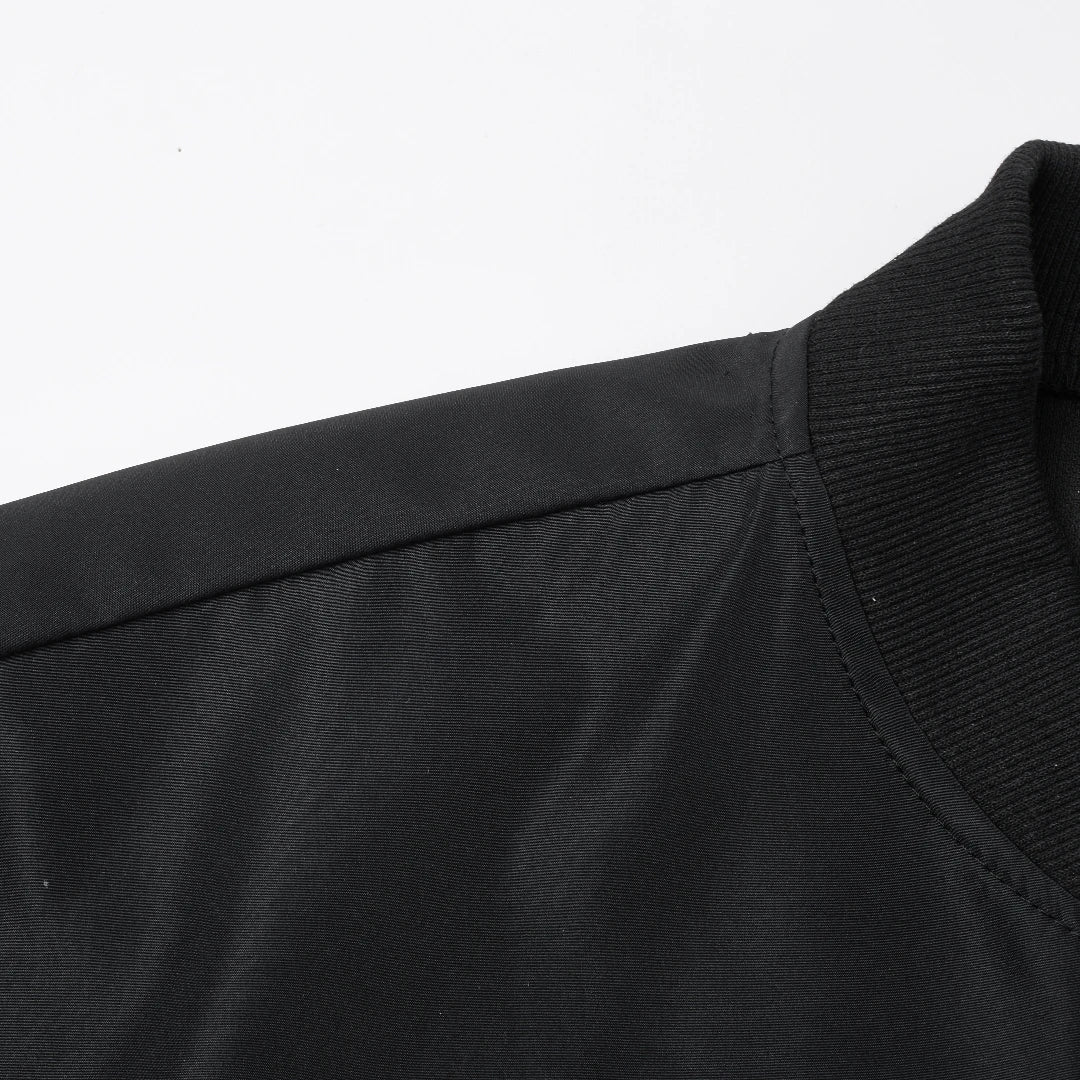 R&B | Baseballjacke