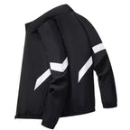 R&B | Winddichte Herrenjacke für Outdoor-Aktivitäten