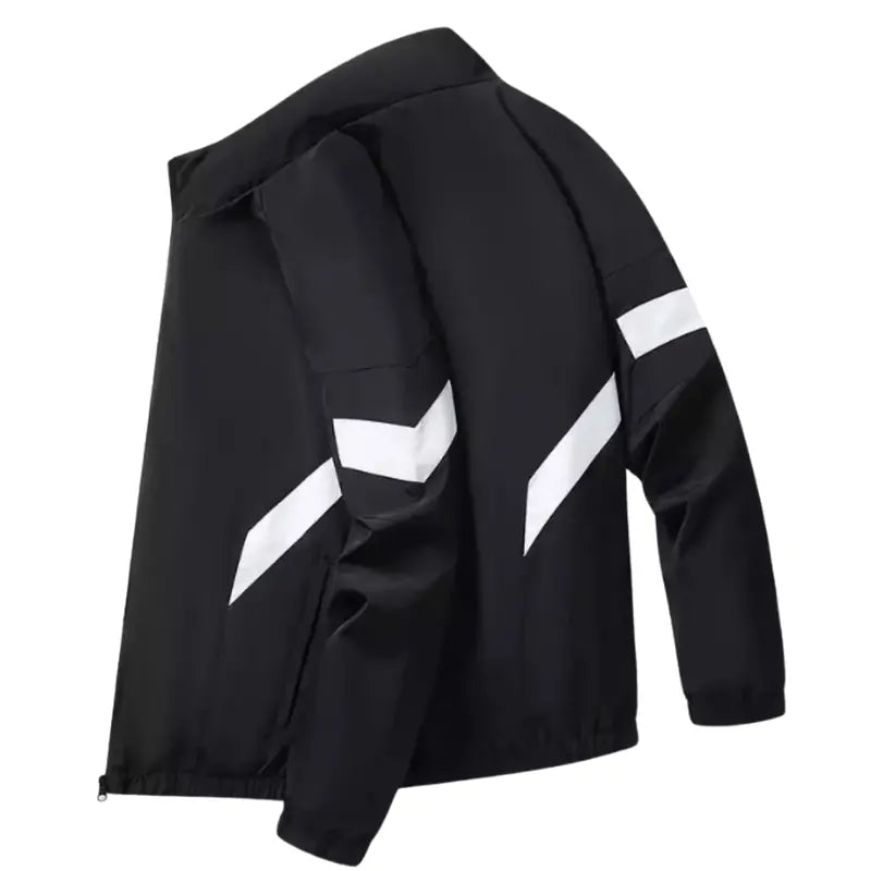 R&B | Winddichte Herrenjacke für Outdoor-Aktivitäten