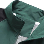 R&B | Winddichte Herrenjacke für Outdoor-Aktivitäten
