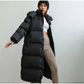 R&B | Winter Daunenjacke für Damen