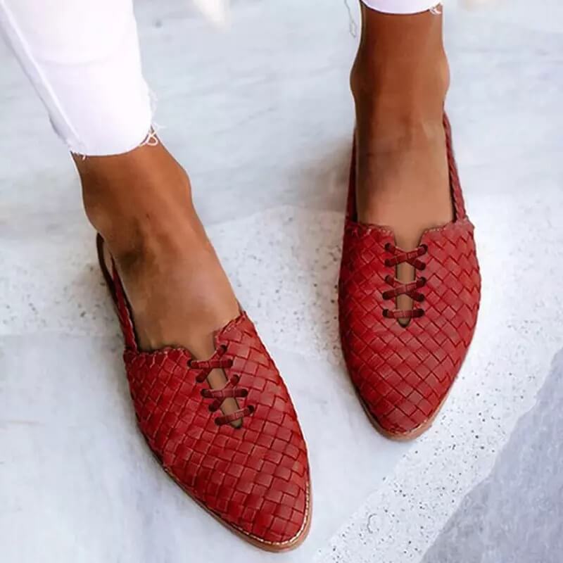 R&B | sandalen Luxus-Komfort