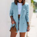 R&B | Stylischer Blazer