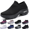 Orthopädische Hypersoft Laufschuhe für Frauen – Eliana R&B