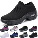 Orthopädische Hypersoft Laufschuhe für Frauen – Eliana R&B