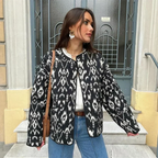 R&B | Elegante Winterjacke für Damen