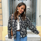 R&B | Elegante Winterjacke für Damen