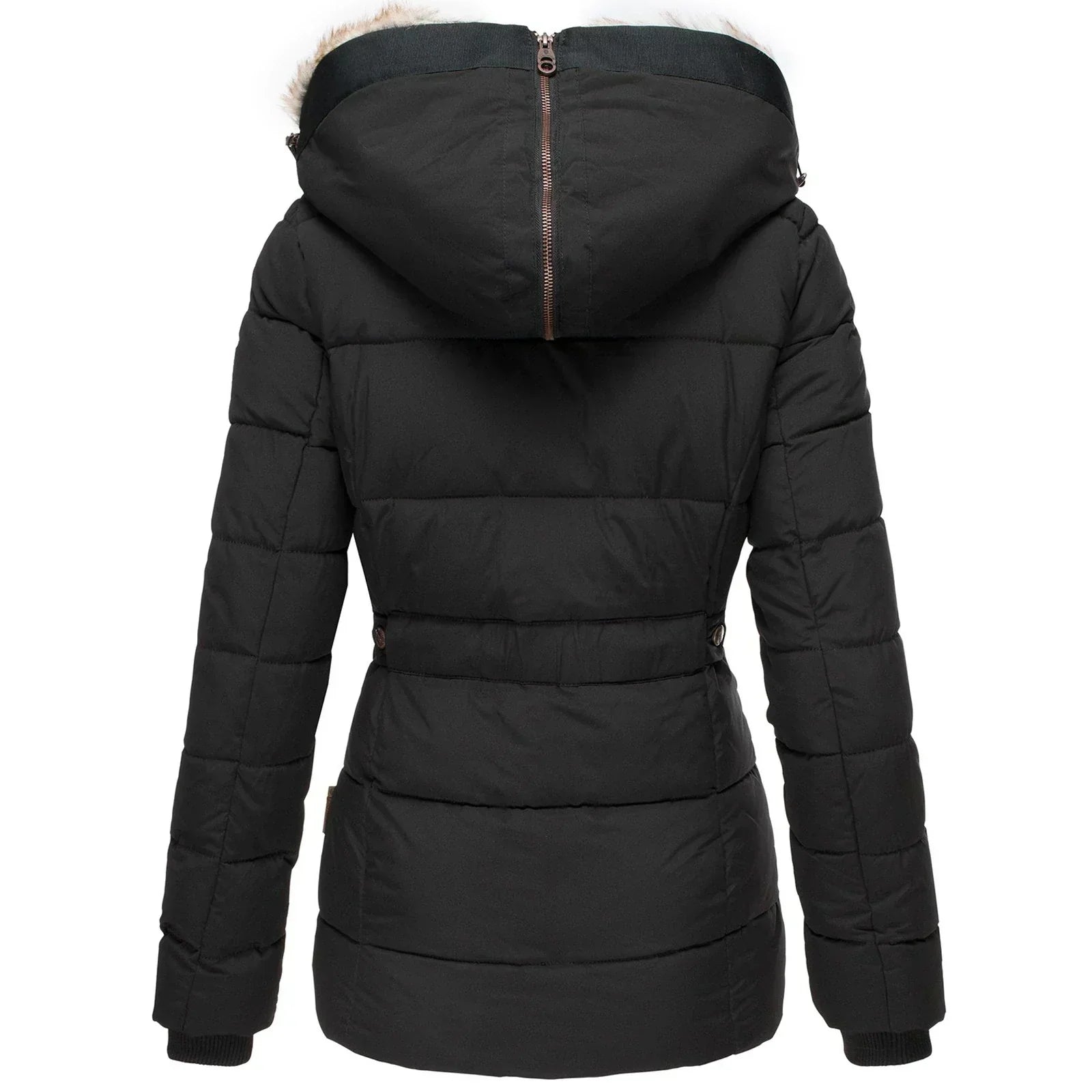 R&B | Damen Winterjacke