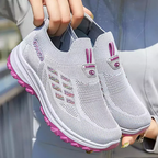 Orthopädische Sportschuhe für Damen R&B R&B