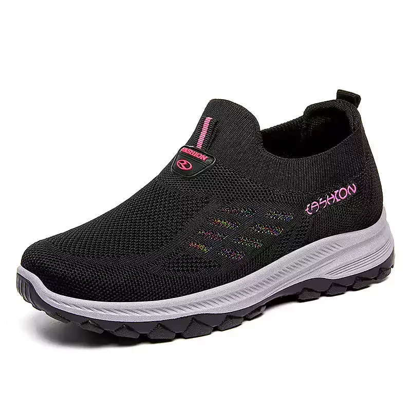 Orthopädische Sportschuhe für Damen R&B R&B