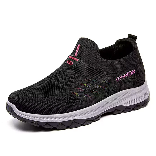 Orthopädische Sportschuhe für Damen R&B R&B