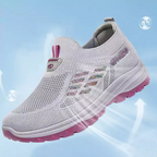 Orthopädische Sportschuhe für Damen R&B R&B