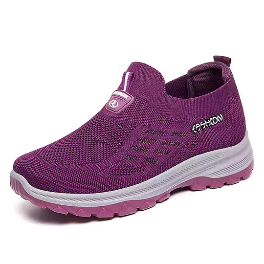 Orthopädische Sportschuhe für Damen R&B R&B