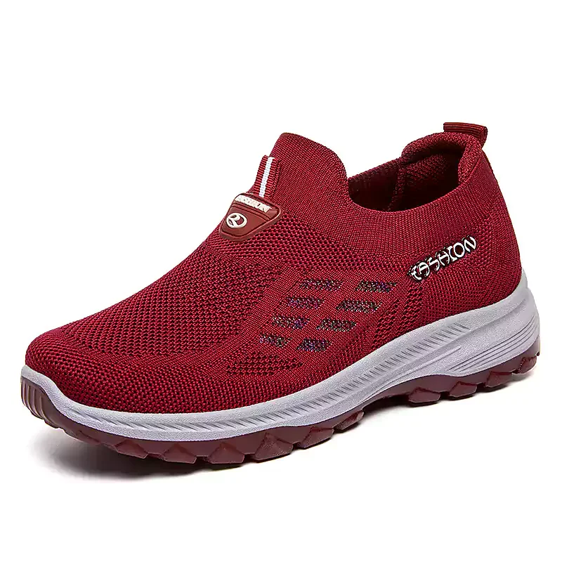 Orthopädische Sportschuhe für Damen R&B R&B