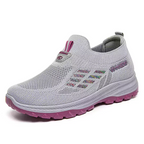 Orthopädische Sportschuhe für Damen R&B R&B