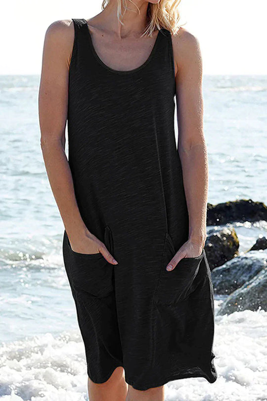 R&B | Elegant und Luftiges Strandkleid