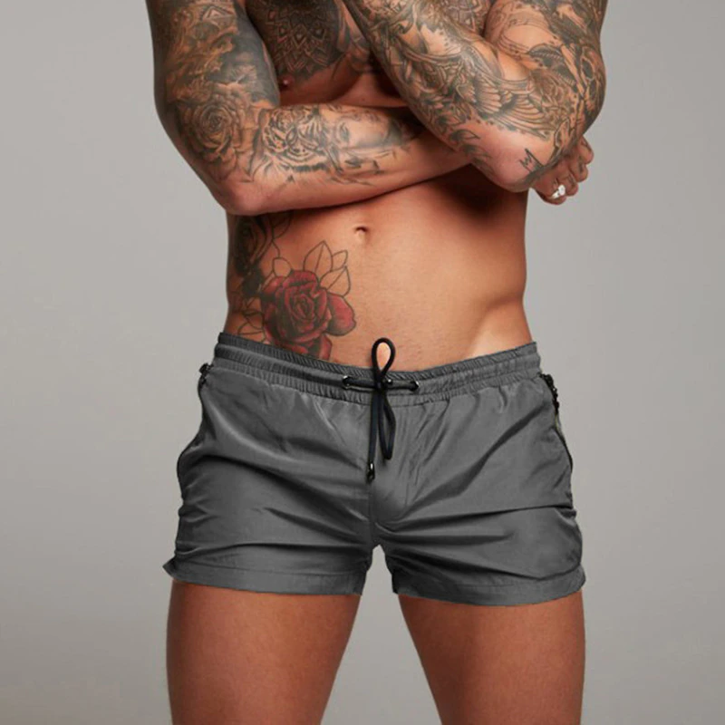 R&B | Stilvolle Badehose
