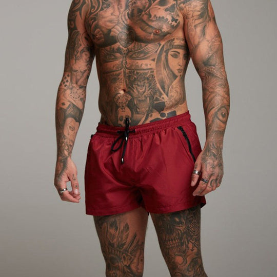 R&B | Stilvolle Badehose