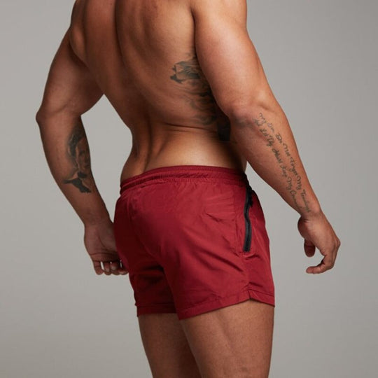 R&B | Stilvolle Badehose
