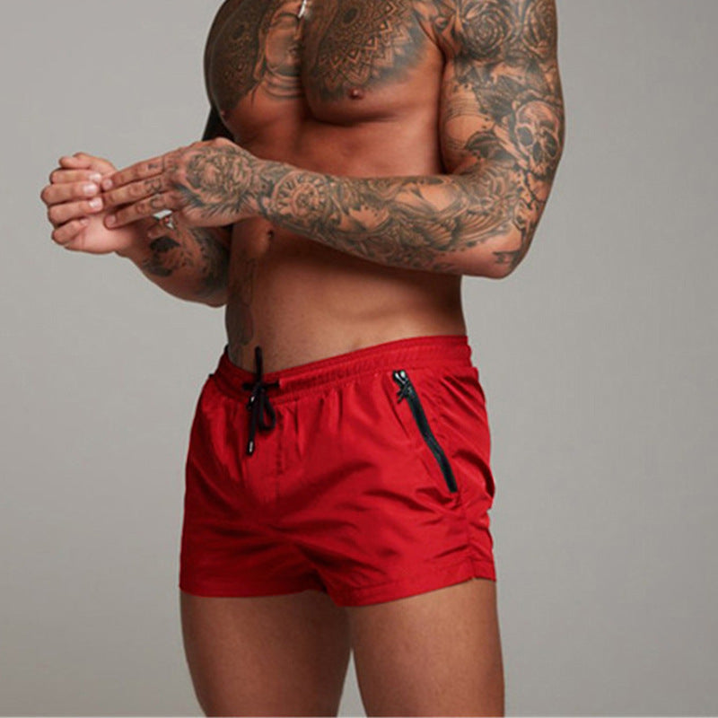 R&B | Stilvolle Badehose