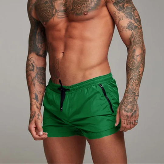 R&B | Stilvolle Badehose