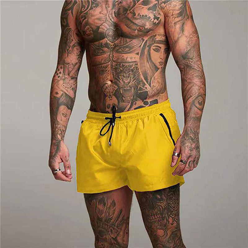 R&B | Stilvolle Badehose