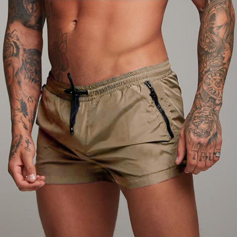 R&B | Stilvolle Badehose