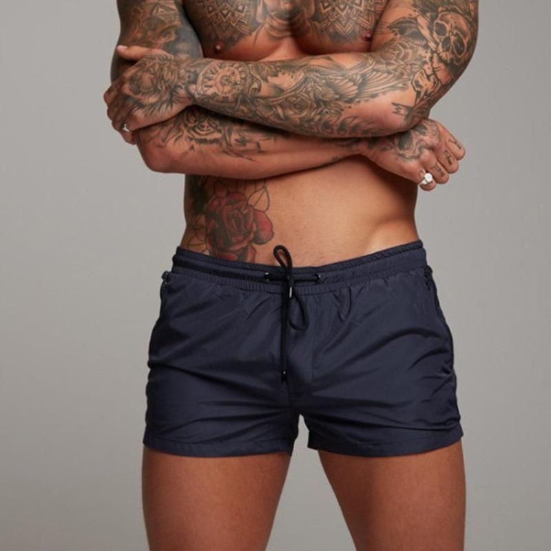 R&B | Stilvolle Badehose