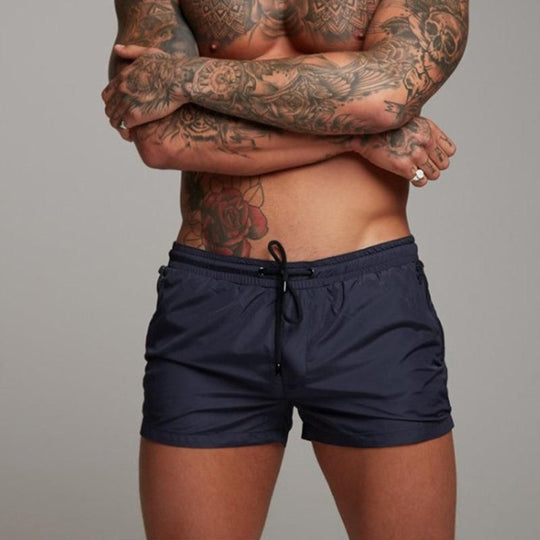 R&B | Stilvolle Badehose