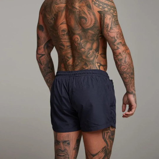 R&B | Stilvolle Badehose