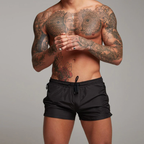 R&B | Stilvolle Badehose