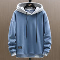 R&B | Signature Herren Hoodie mit Mühelosem Edge