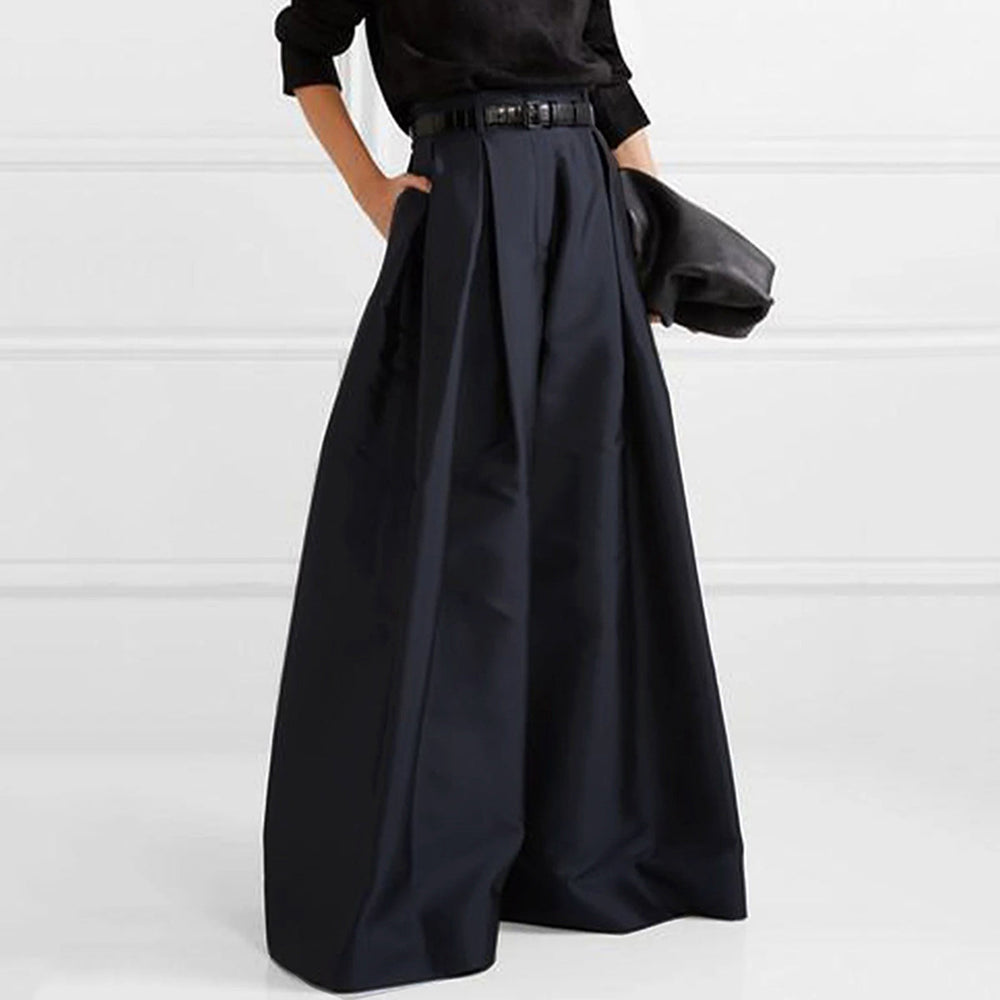 R&B | Eleganter Hohe Taille