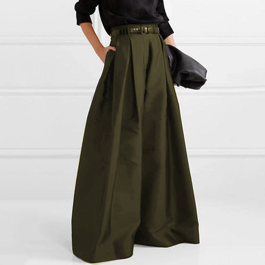 R&B | Eleganter Hohe Taille