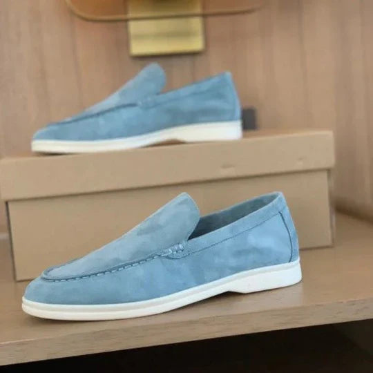Stylische Loafer für Herren R&B