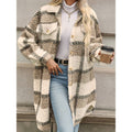 R&B | Herbstjacke