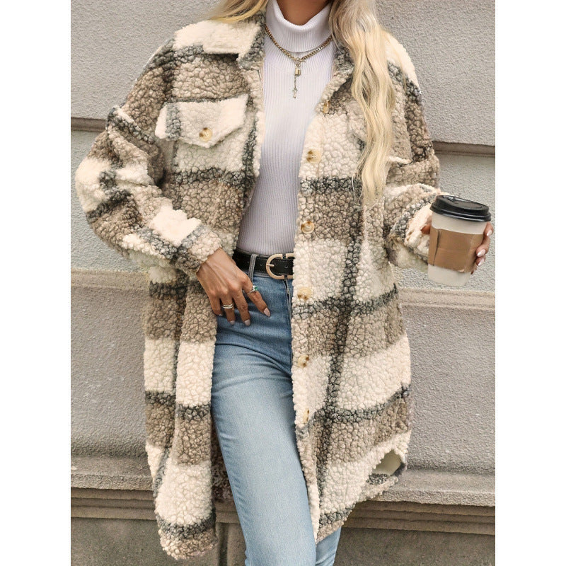 R&B | Herbstjacke