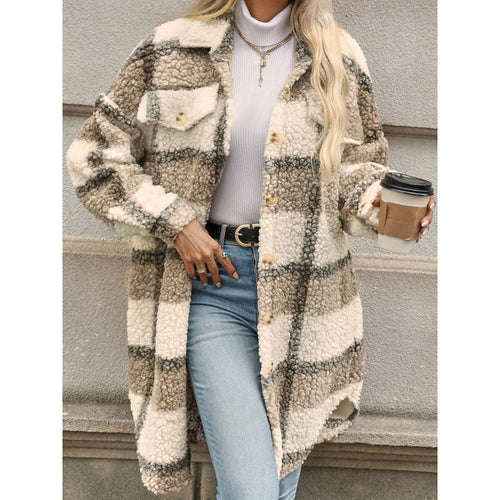 R&B | Herbstjacke