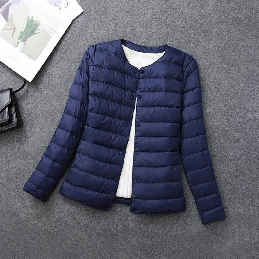 R&B | Leichte und moderne Jacke für Frauen