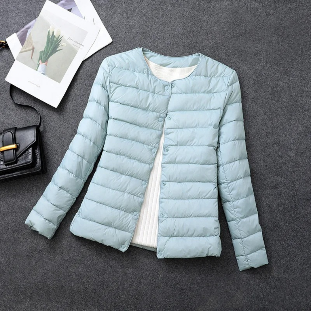 R&B | Leichte und moderne Jacke für Frauen