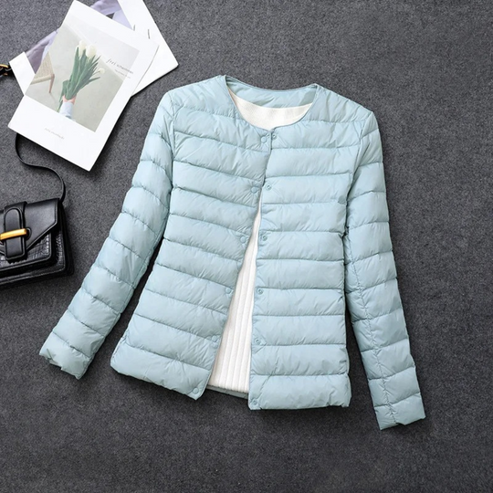 R&B | Leichte und moderne Jacke für Frauen