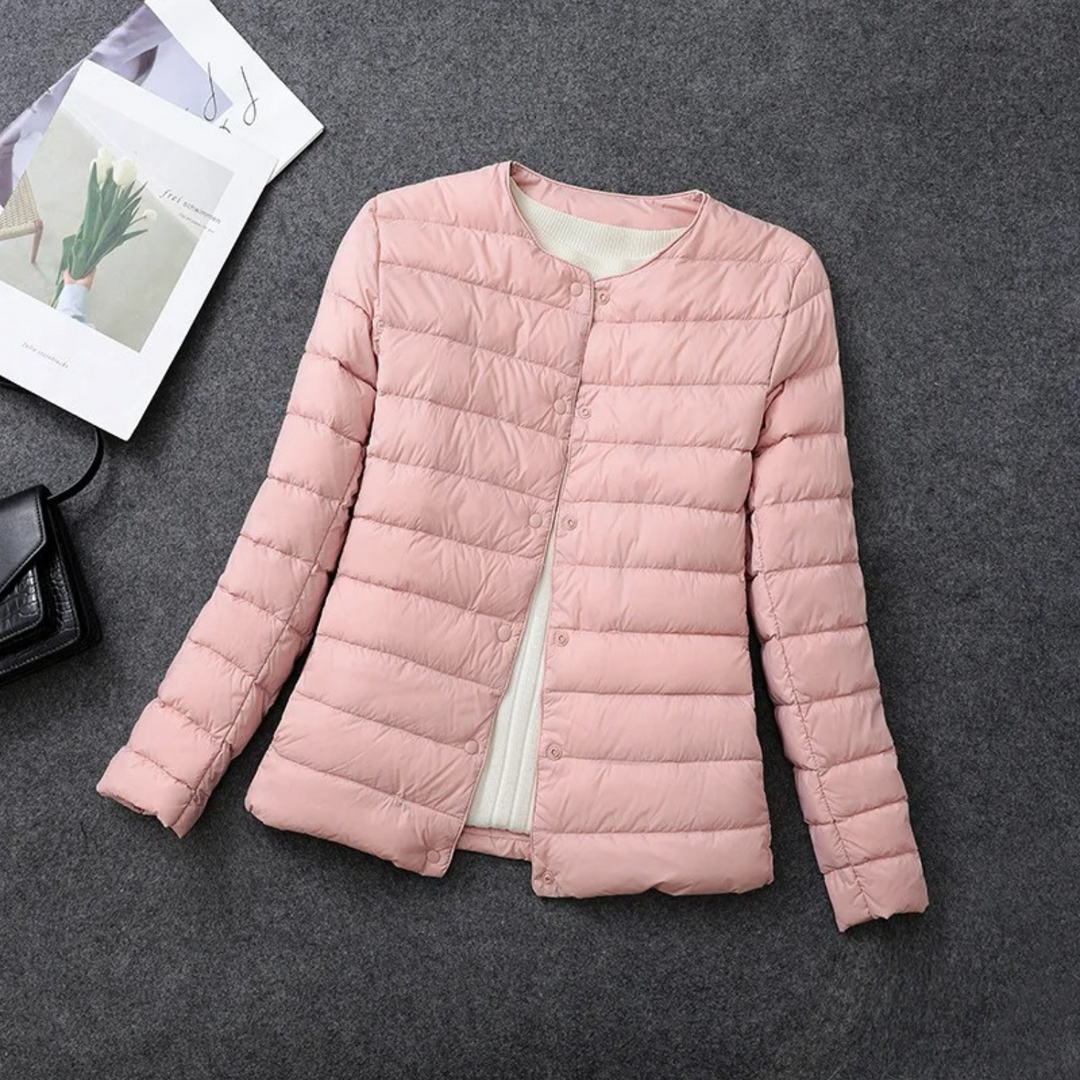 R&B | Leichte und moderne Jacke für Frauen