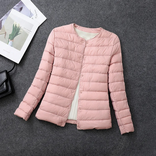 R&B | Leichte und moderne Jacke für Frauen