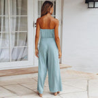 R&B | Schlauchband Jumpsuit