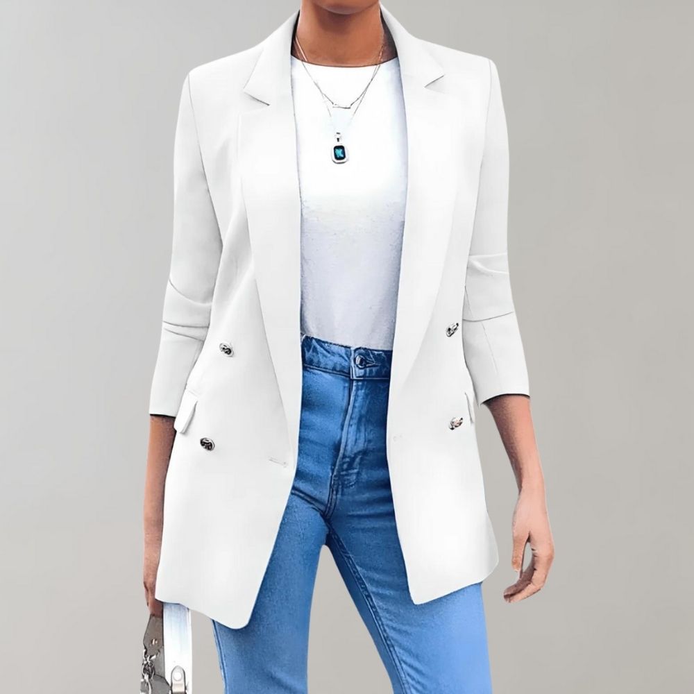 R&B | Herbstblazer für Frauen