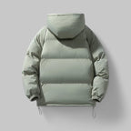 R&B | Bequeme Unisex Winterjacke
