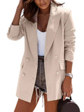 R&B | Langer Blazer für Damen