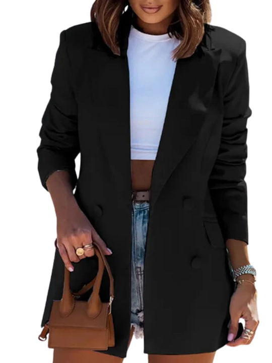 R&B | Langer Blazer für Damen